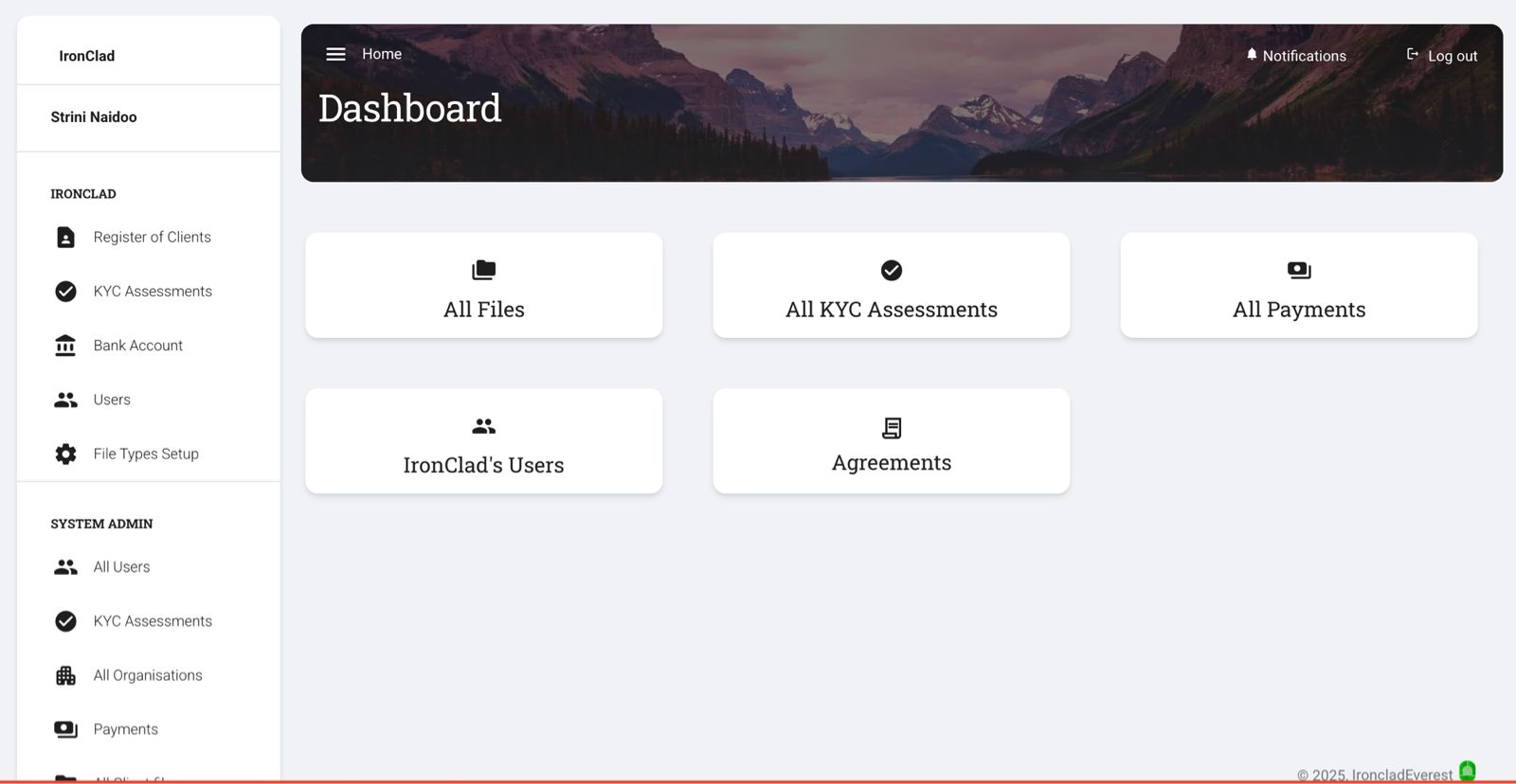 CaEFT – Industrial Services Platform screenshot 5